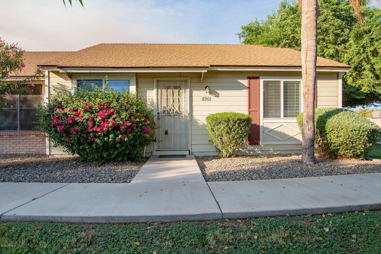 8901 W Desert Jewel Dr., Peoria, AZ 85345