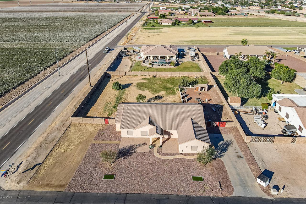 2712 S 216th Ln., Buckeye, AZ 85326
