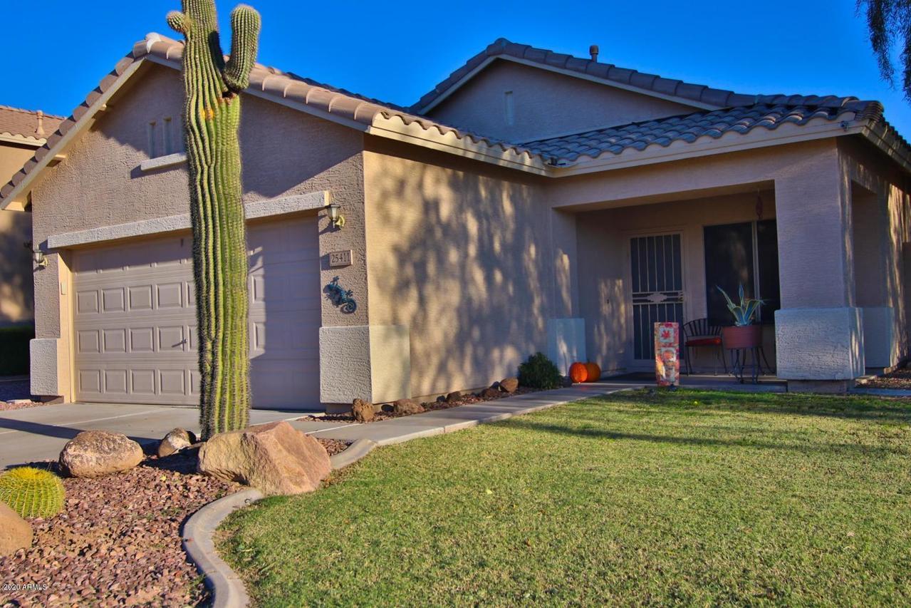 25411 N 41st Ave., Phoenix, AZ 85083