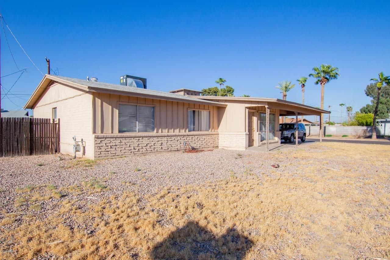 1608 N Old Colony St., Mesa, AZ 85201