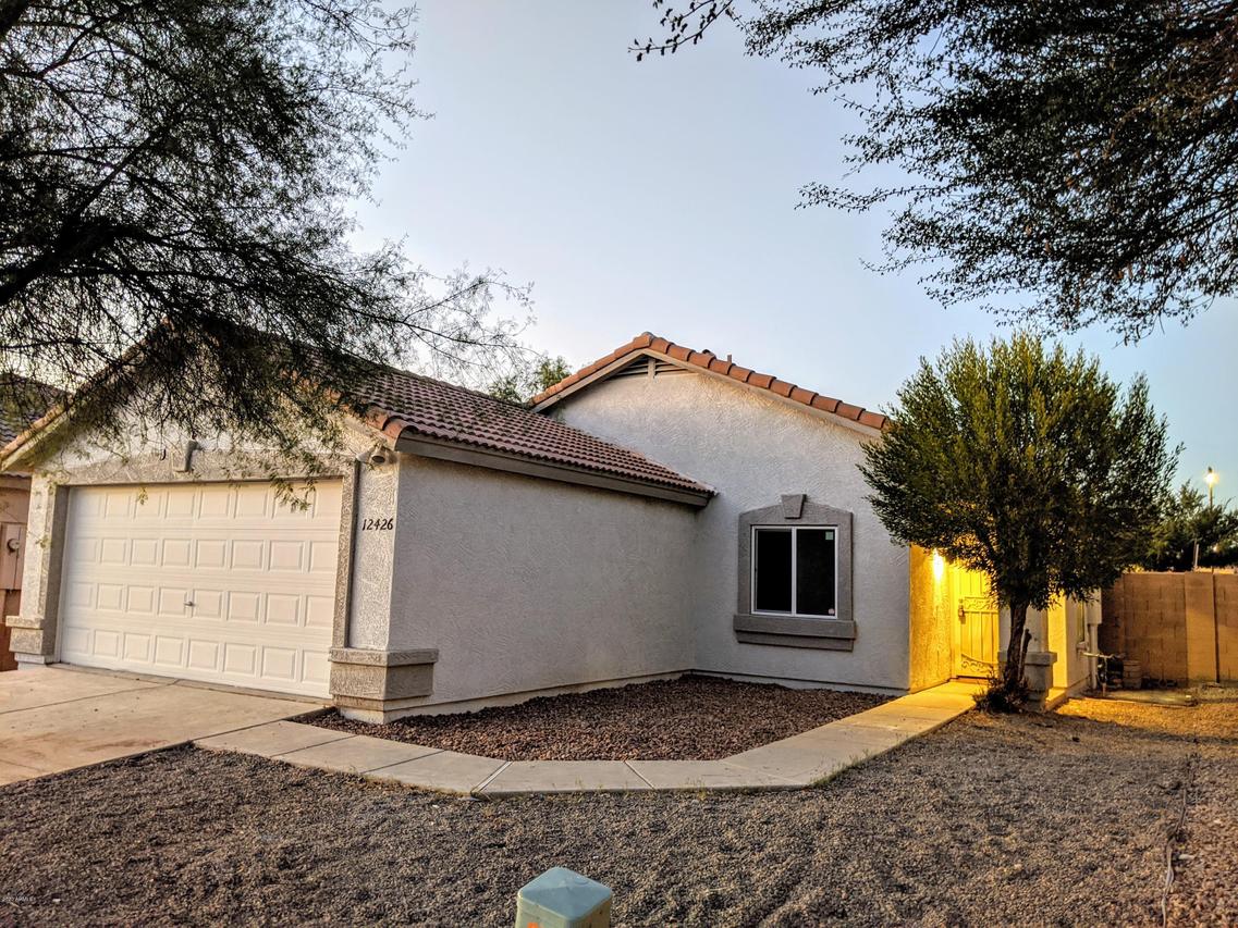 12426 W Sharon Dr., El Mirage, AZ 85335