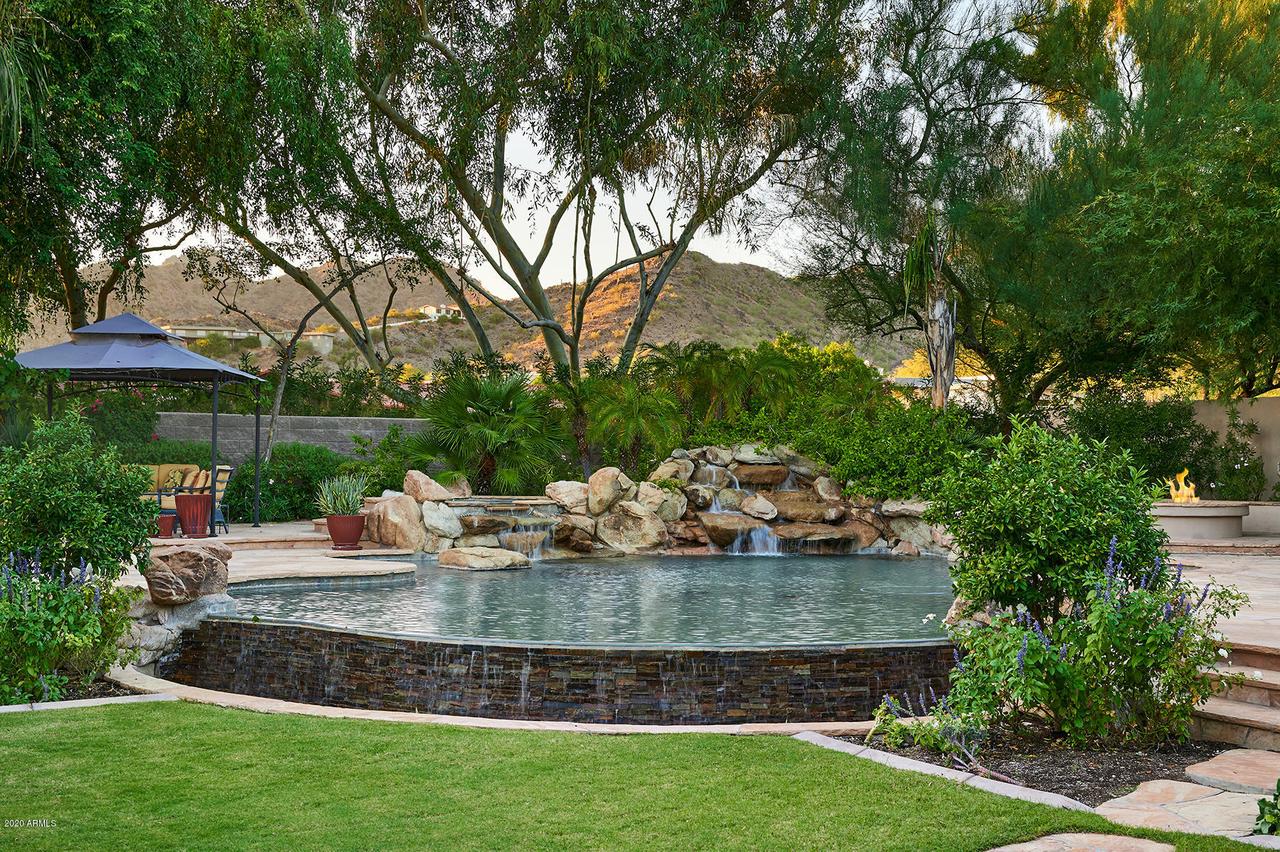 6158 N Paradise View Dr., Paradise Valley, AZ 85253