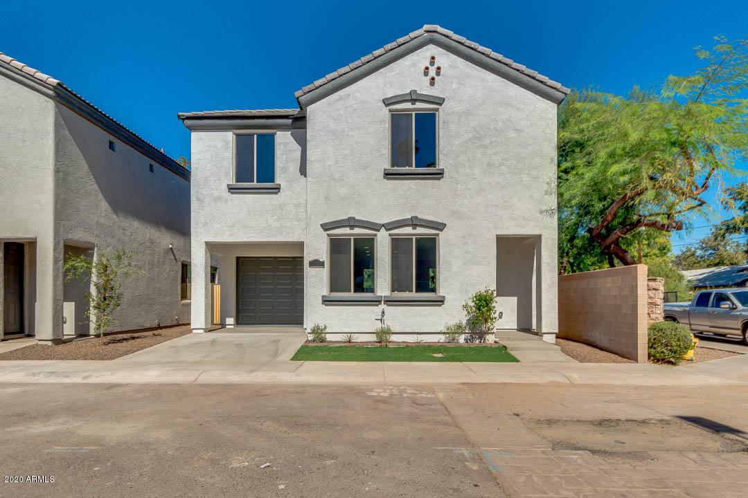 1104 W Auburn St., Mesa, AZ 85201