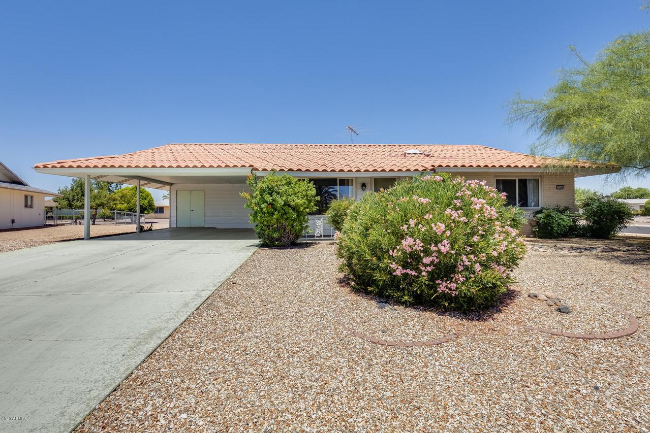 12406 N Banner Ct., Sun City, AZ 85351
