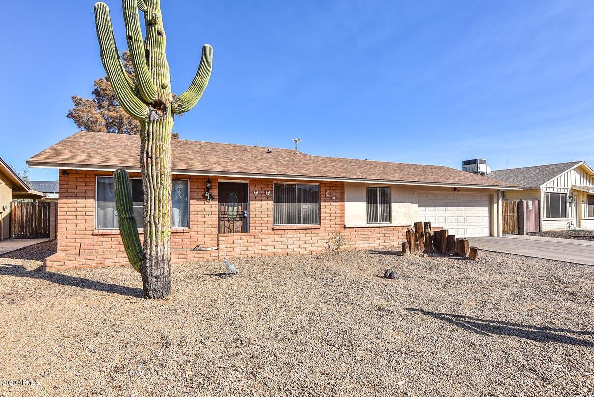 514 W Piute Ave., Phoenix, AZ 85027