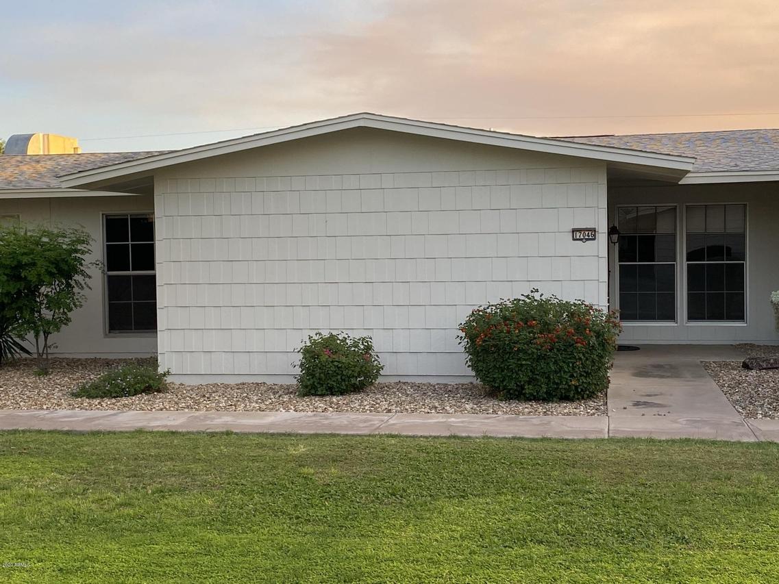 17046 N 105th Ave., Sun City, AZ 85373