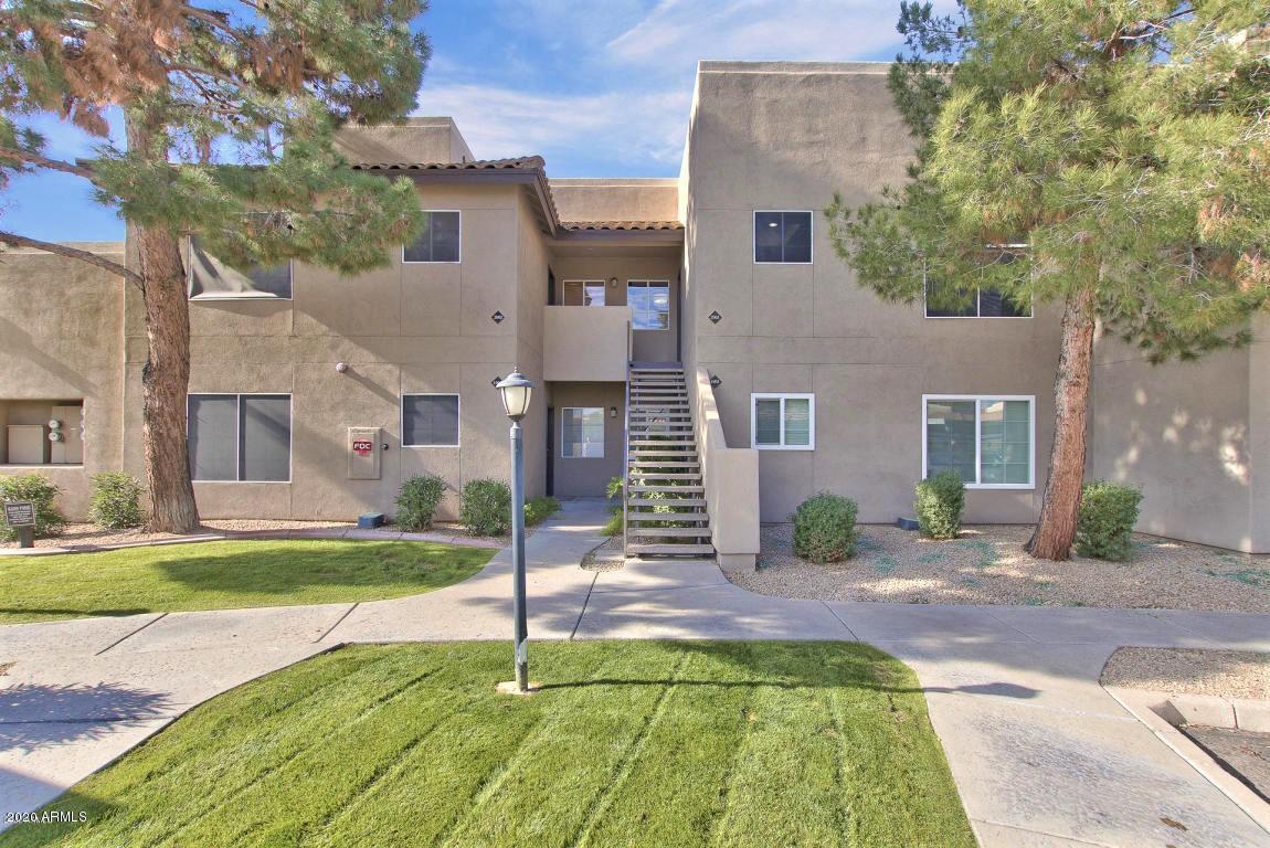 9450 E Becker Ln. #2004, Scottsdale, AZ 85260