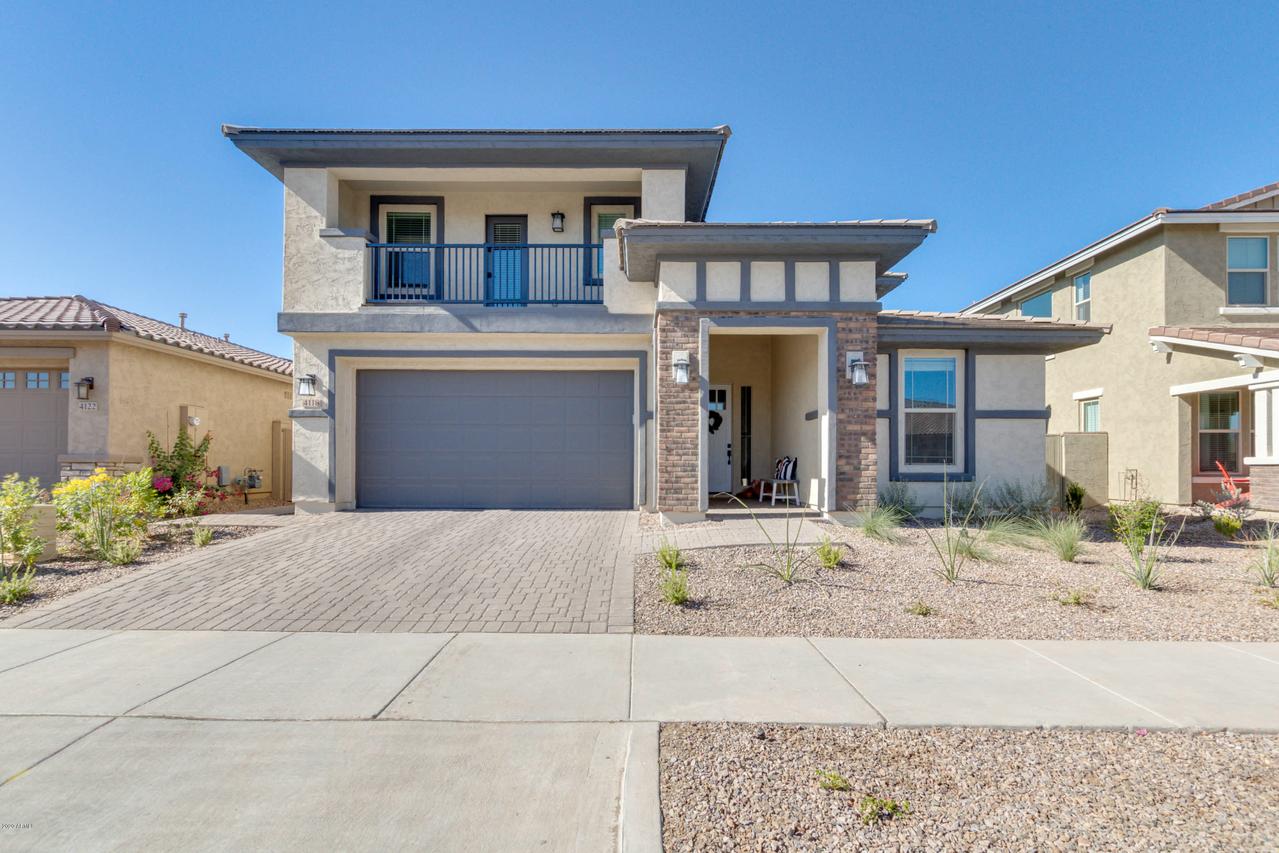 4118 S Helios, Mesa, AZ 85212