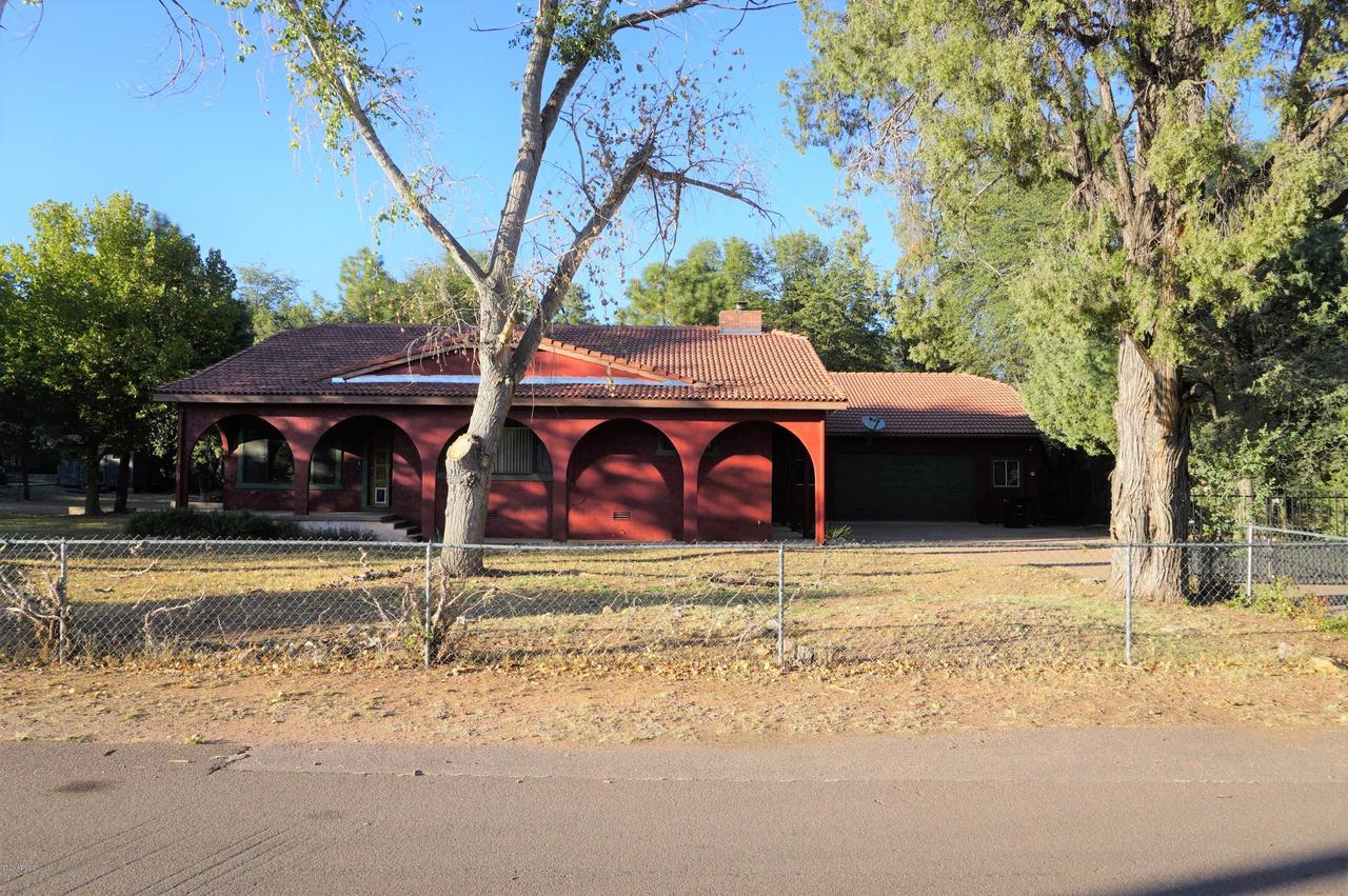 1102 E Cedar Ln., Payson, AZ 85541