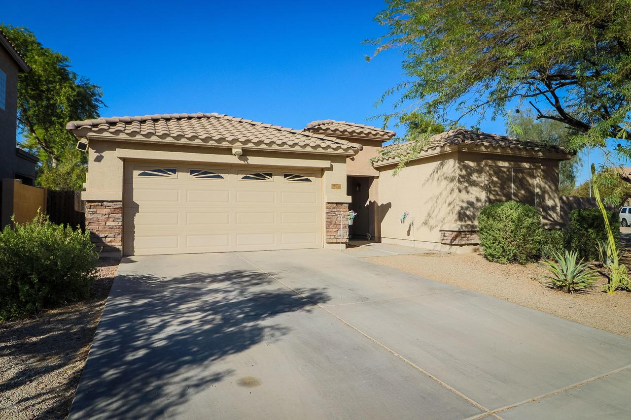 6314 S 44th Ave., Laveen, AZ 85339