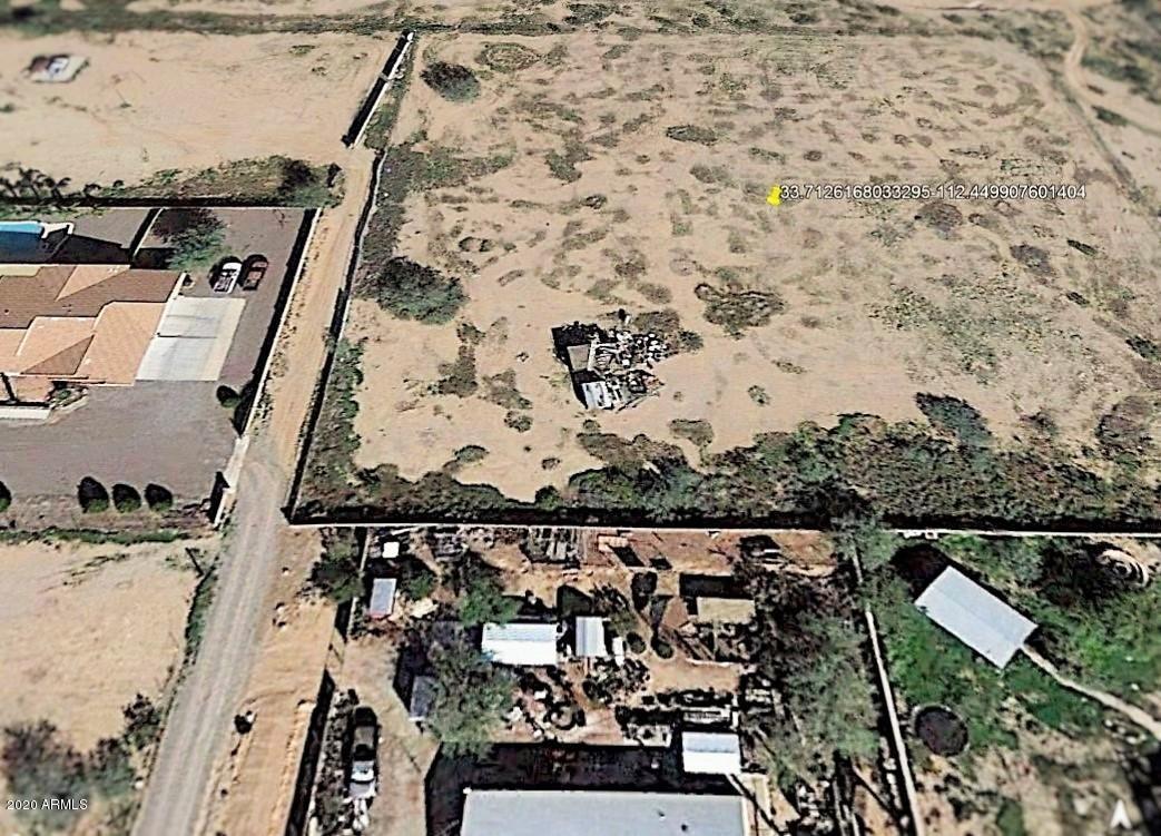 182.. W Happy Valley Rd. #-, Surprise, AZ 85374