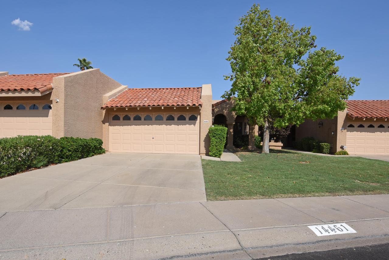 14461 N 91st St., Scottsdale, AZ 85260