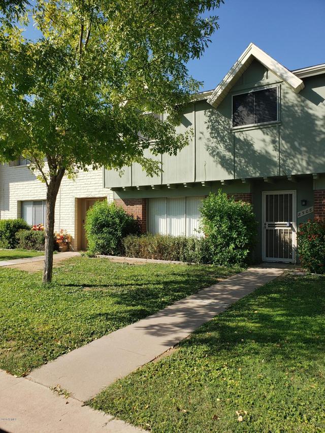 8508 E Montebello Ave., Scottsdale, AZ 85250