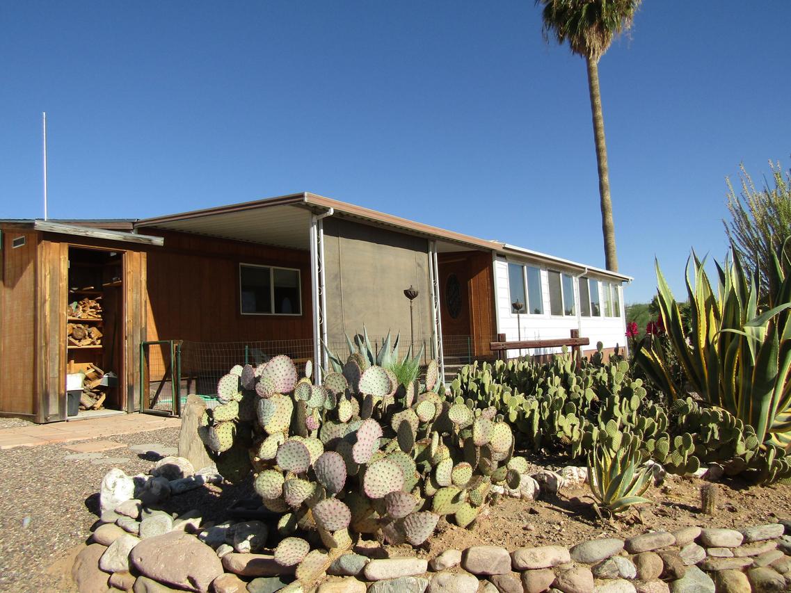 26 E Donna Dr., Queen Valley, AZ 85118