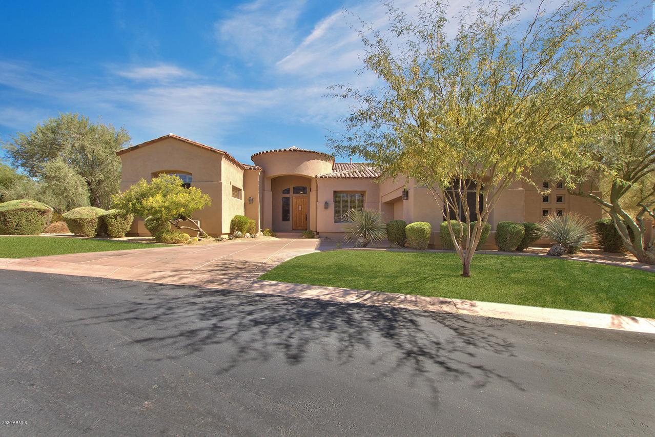 9290 E Thompson Peak Pkwy. #235, Scottsdale, AZ 85255