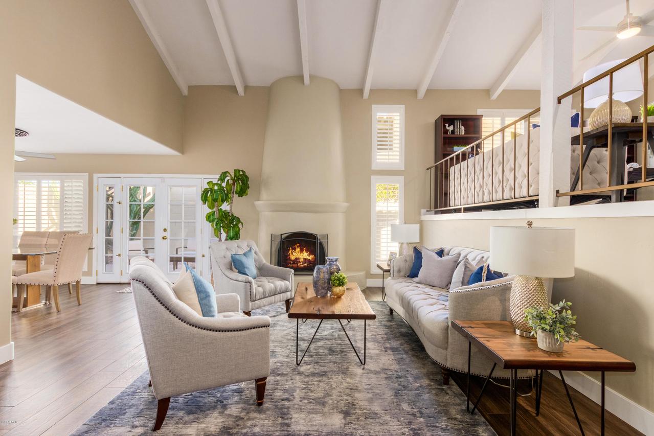 7320 E Rovey Ave., Scottsdale, AZ 85250