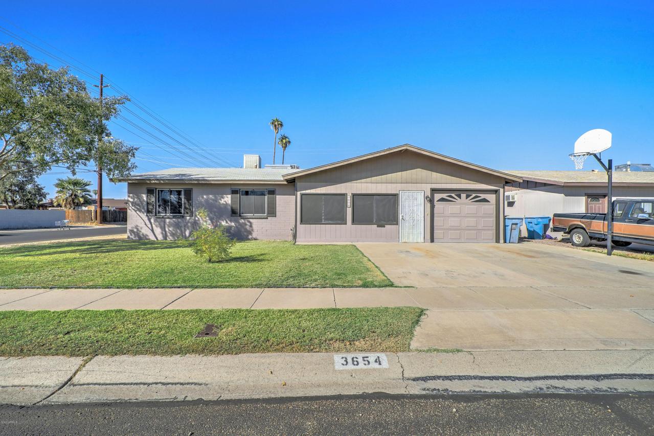 3654 W Berridge Ln., Phoenix, AZ 85019