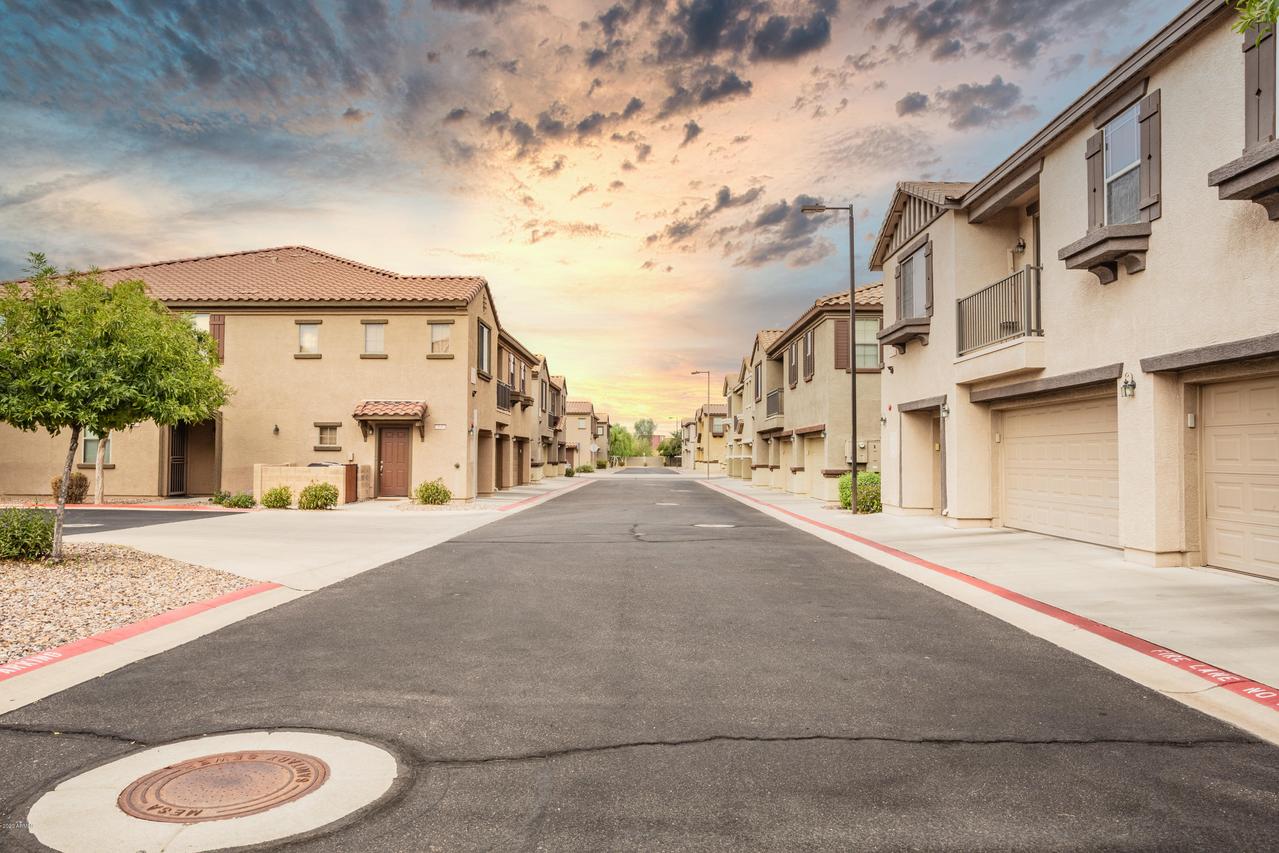 1255 S Rialto #105, Mesa, AZ 85209