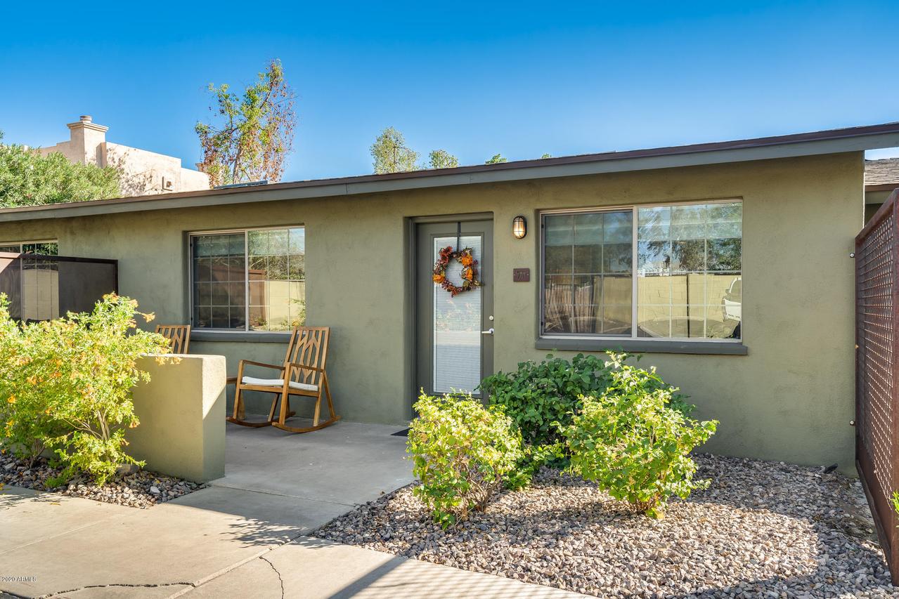 1850 E Maryland Ave. #71, Phoenix, AZ 85016