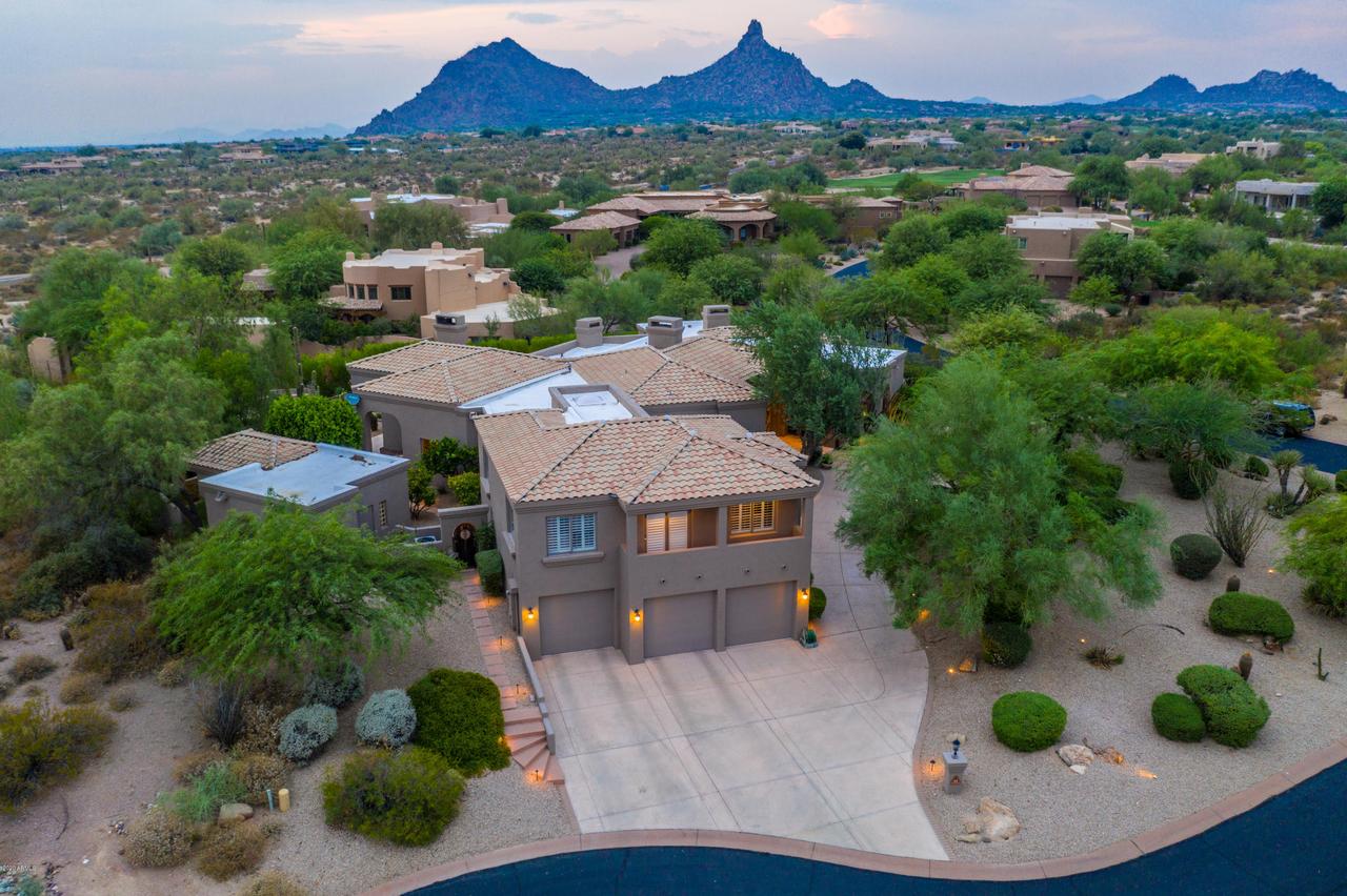 10801 E Happy Valley Rd. #44, Scottsdale, AZ 85255