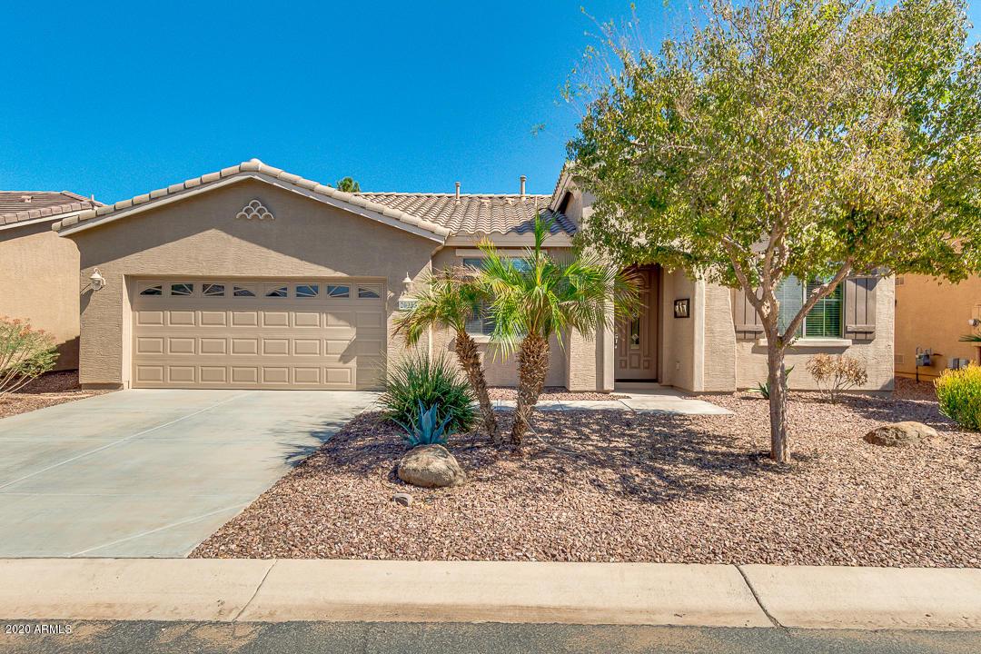 20235 N Riverbank Rd., Maricopa, AZ 85138
