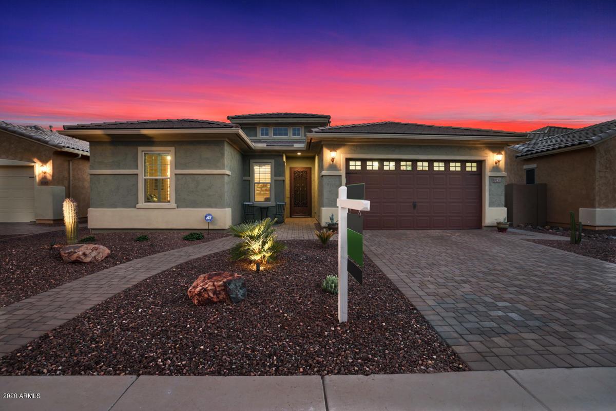 10253 W Pinnacle Vista Dr., Peoria, AZ 85383