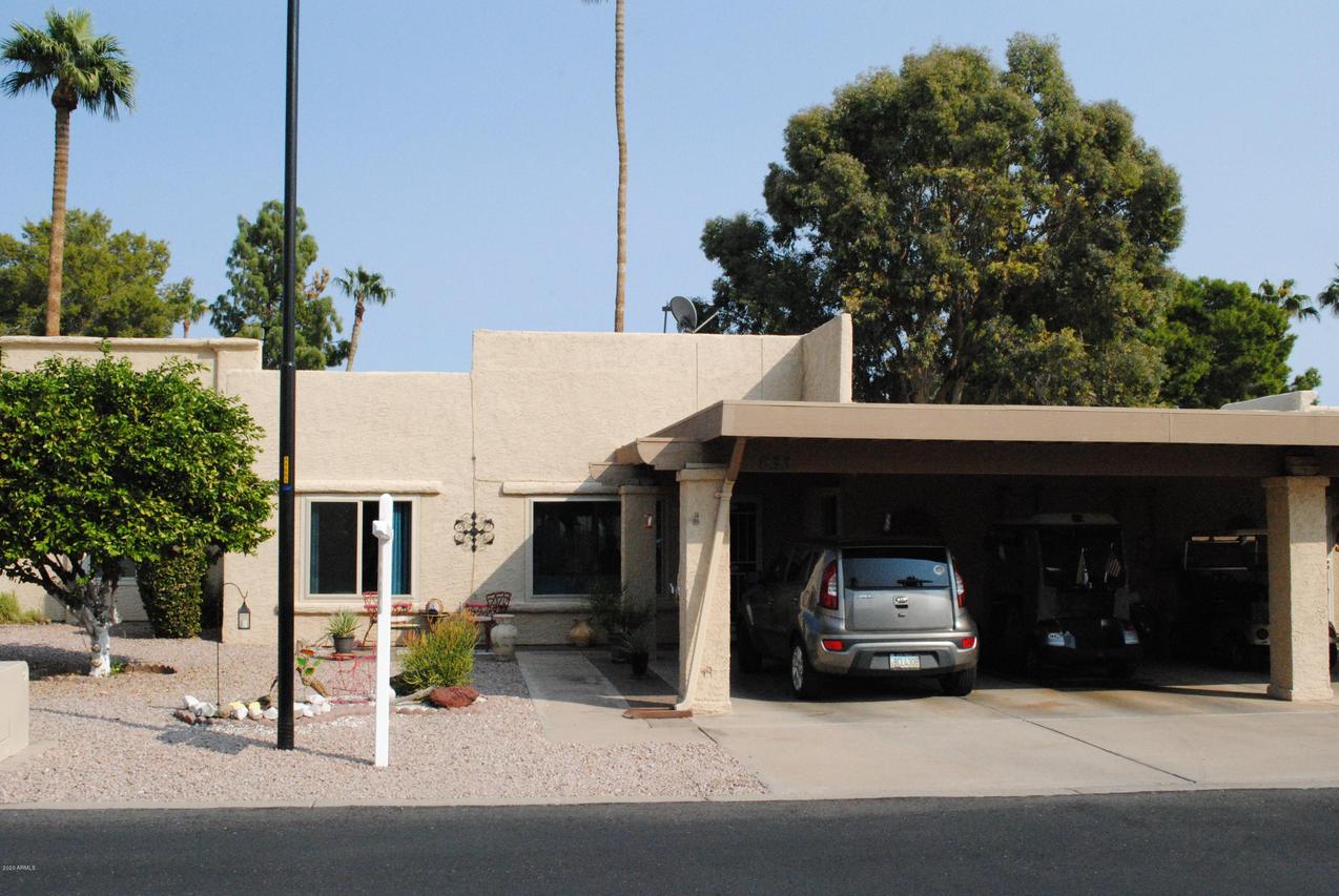 633 S 77th St., Mesa, AZ 85208