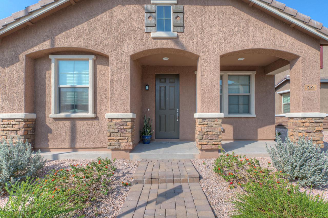 262 N Sandal, Mesa, AZ 85205