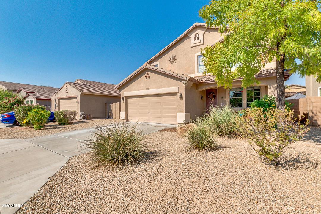 7628 W Andrea Dr., Peoria, AZ 85383