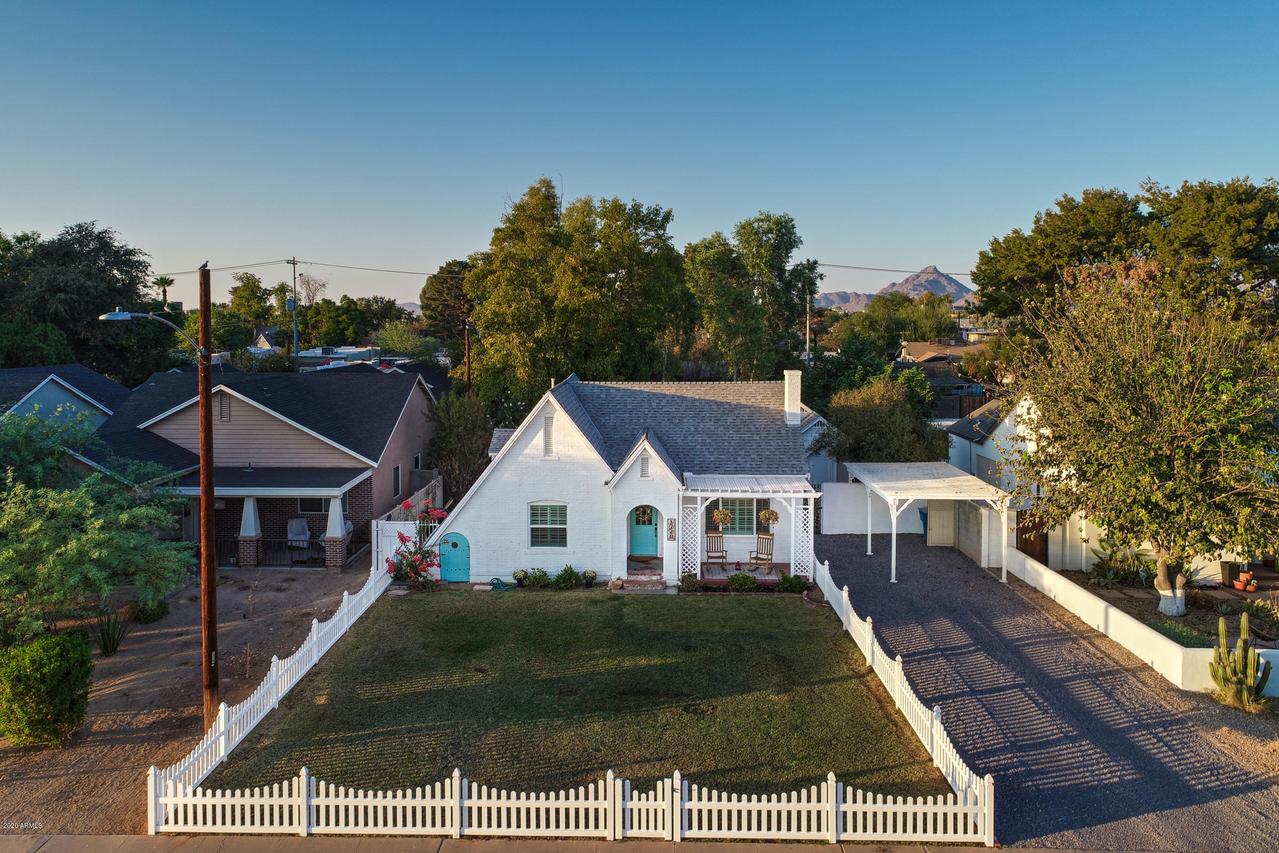 1720 E Pinchot Ave., Phoenix, AZ 85016