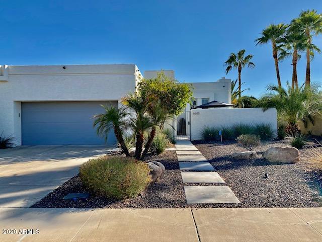 6615 E Kelton Ln., Scottsdale, AZ 85254