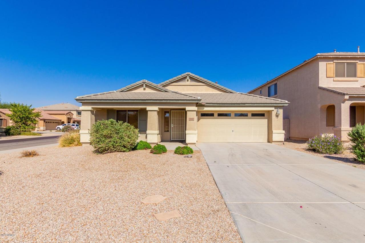 3842 E Aragonite Ln., San Tan Valley, AZ 85143