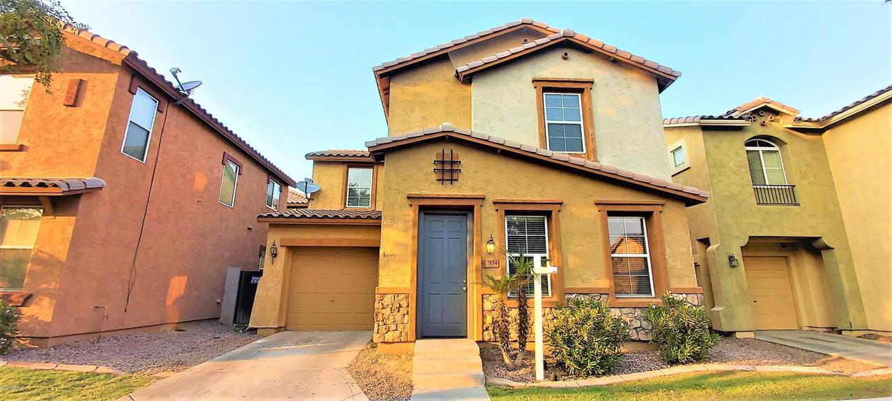 7834 W Alvarado Rd., Phoenix, AZ 85035