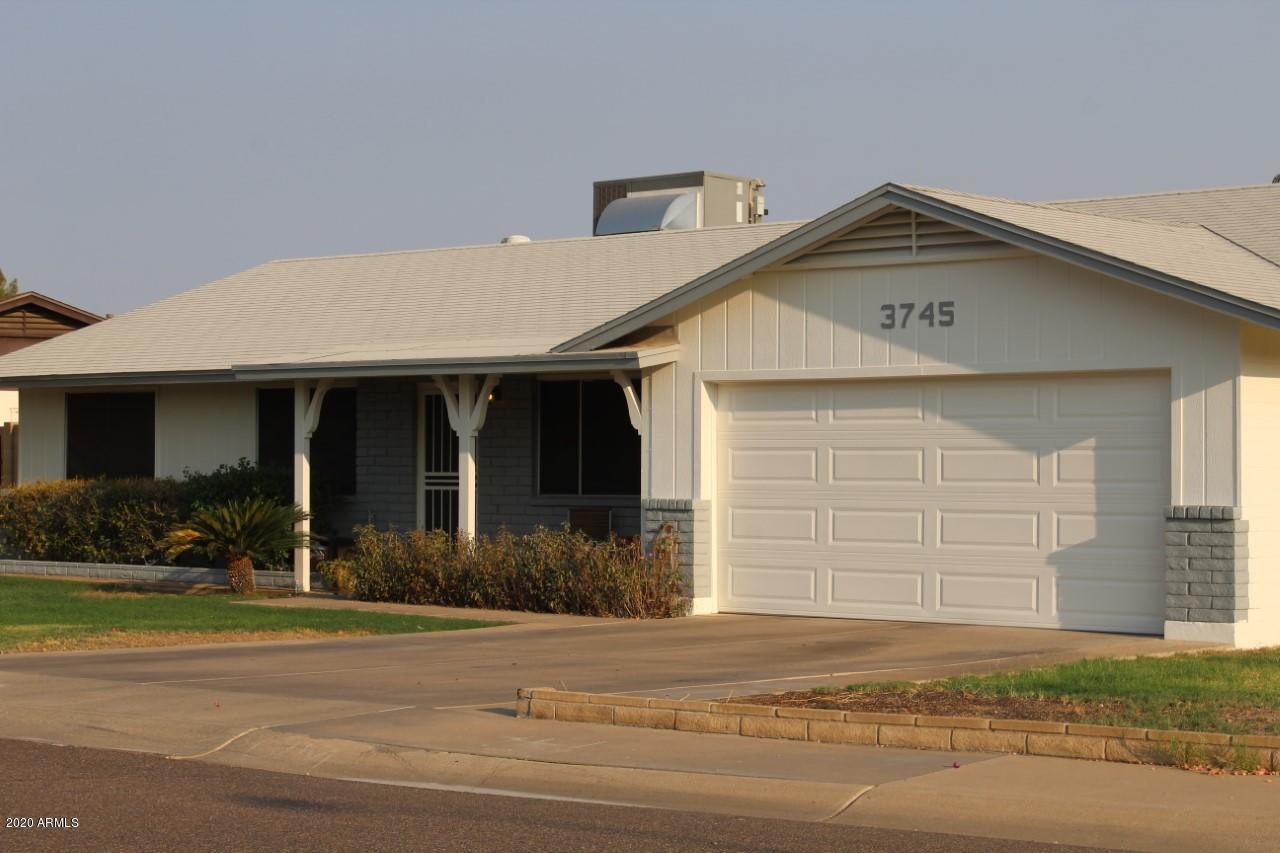 3745 W Kariba Dr., Phoenix, AZ 85051