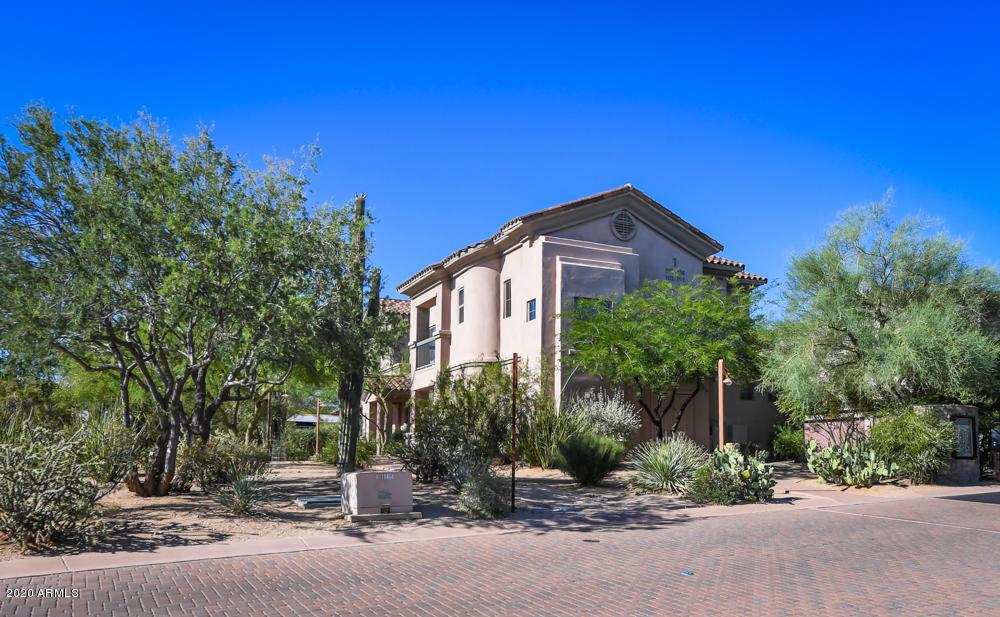 20801 N 90th Pl. #201, Scottsdale, AZ 85255