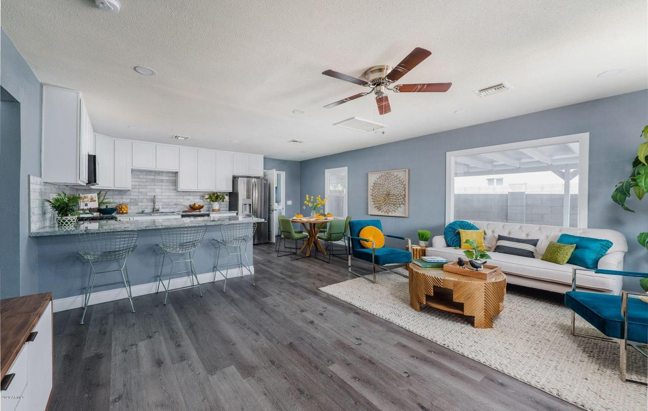 3240 N 26th Pl., Phoenix, AZ 85016