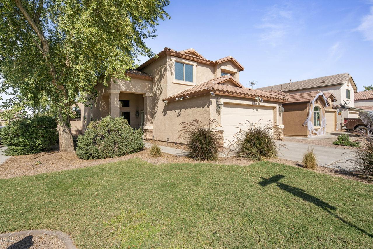 4054 E Citrine Rd., San Tan Valley, AZ 85143
