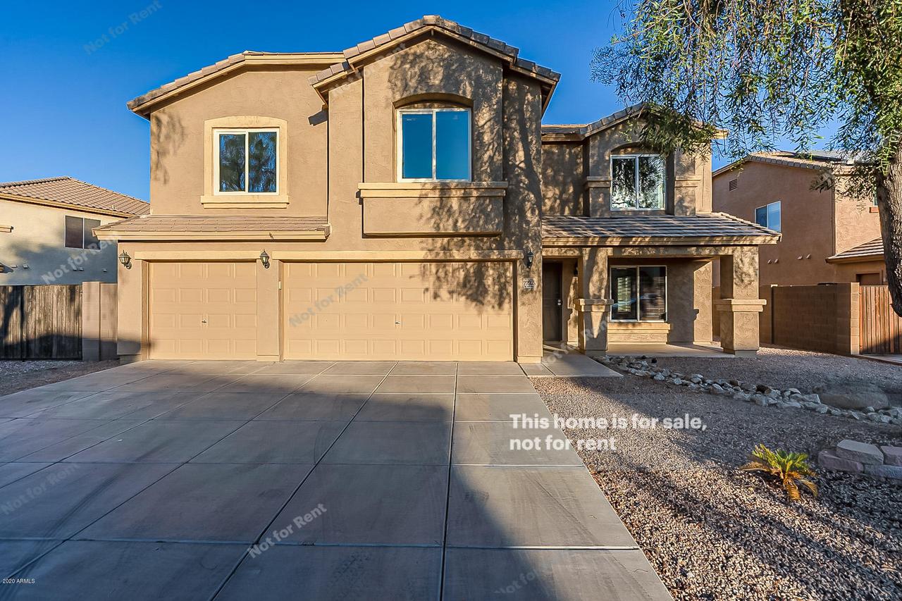 27975 N Sandstone Way, San Tan Valley, AZ 85143