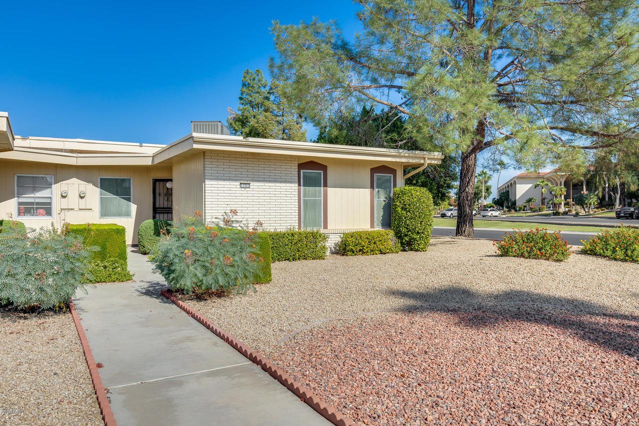 17251 N 105th Ave., Sun City, AZ 85373