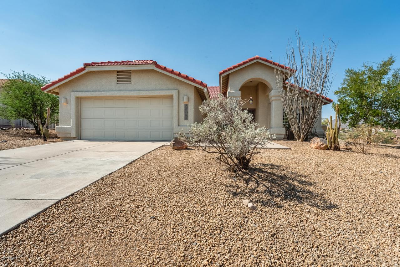 12058 N Lamont Dr., Fountain Hills, AZ 85268