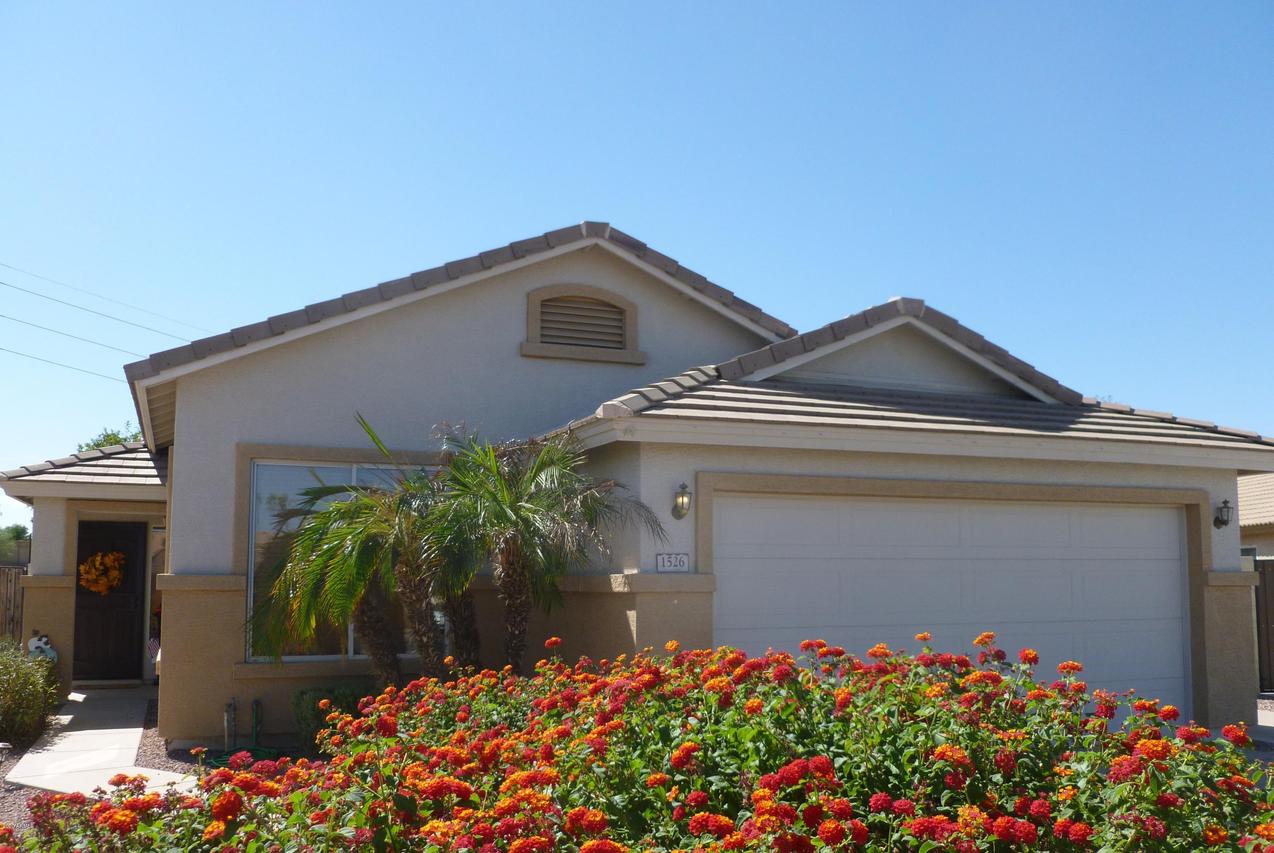 1526 S King Cir., Mesa, AZ 85206
