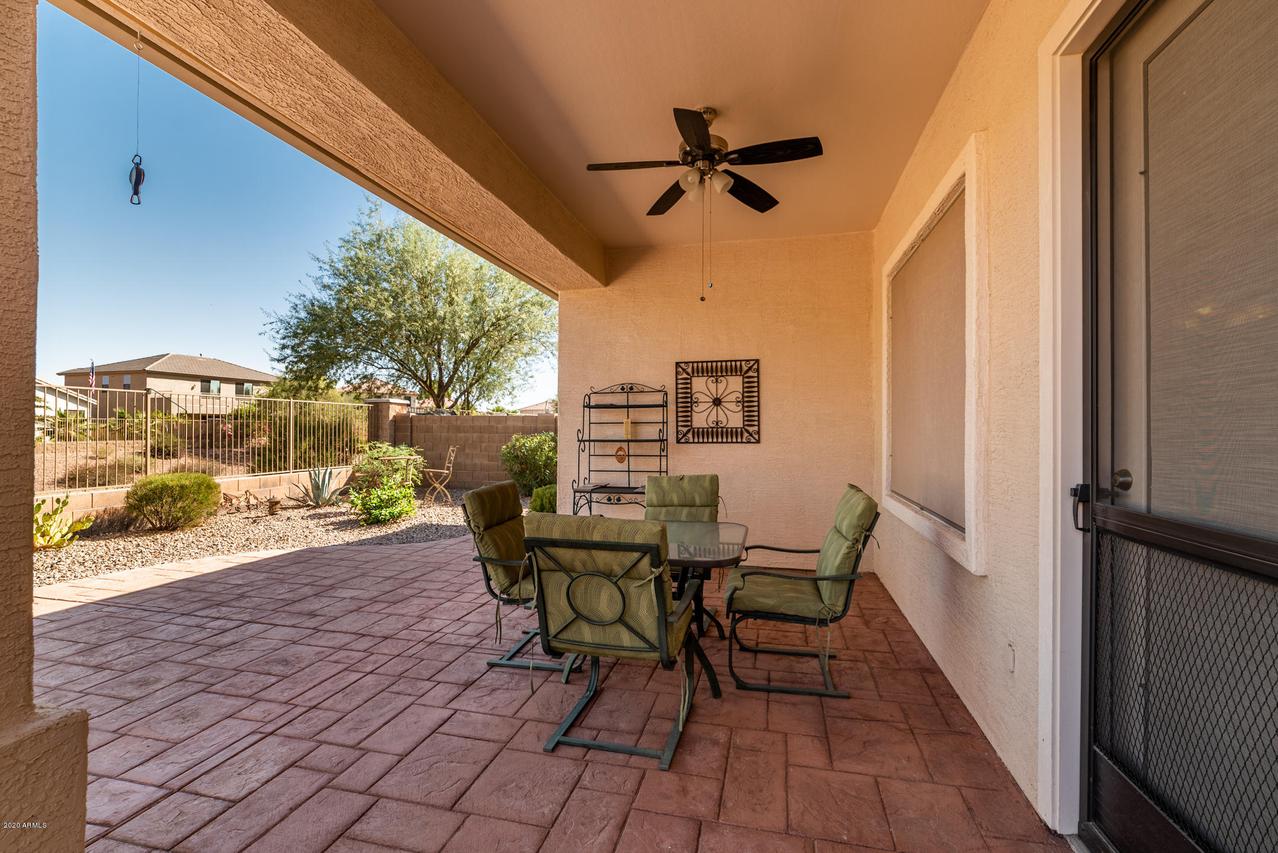 20785 N Santa Cruz Dr., Maricopa, AZ 85138