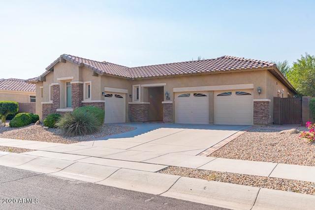 16913 W Harrison St., Goodyear, AZ 85338