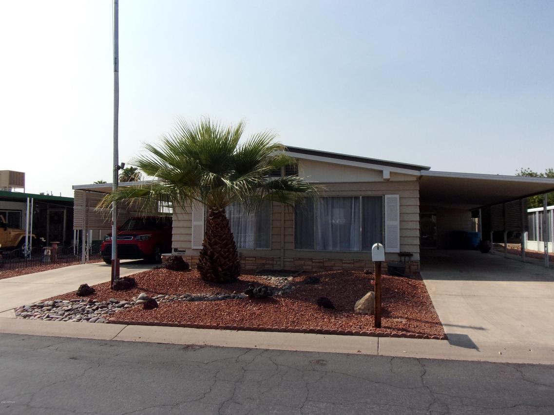 16226 N 34th Way, Phoenix, AZ 85032