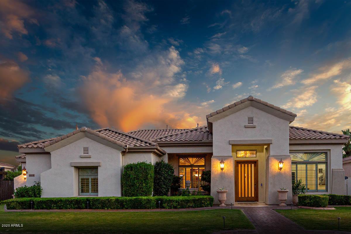 4053 E Meadowview Dr., Gilbert, AZ 85298