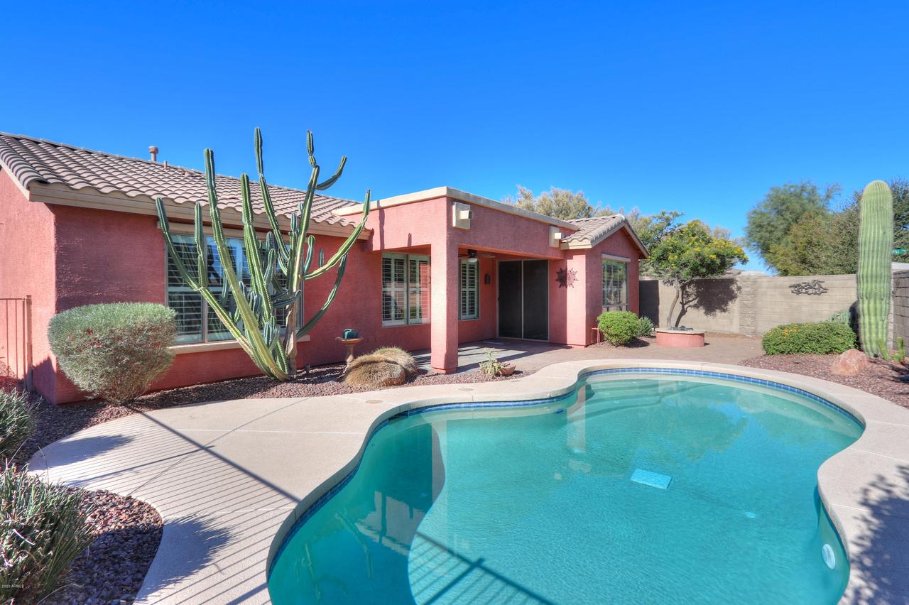 20163 N Enchantment Pass, Maricopa, AZ 85138