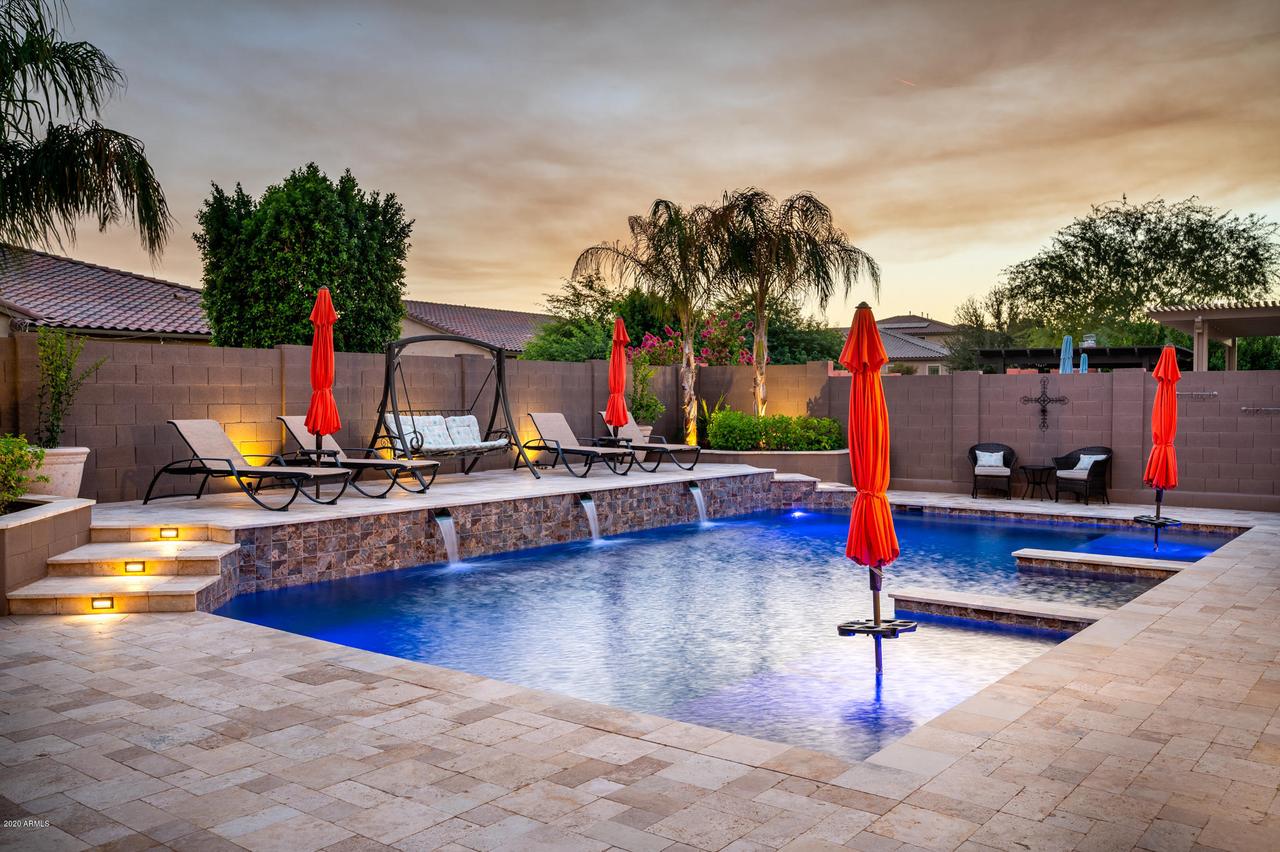 19349 W Oregon Ave., Litchfield Park, AZ 85340