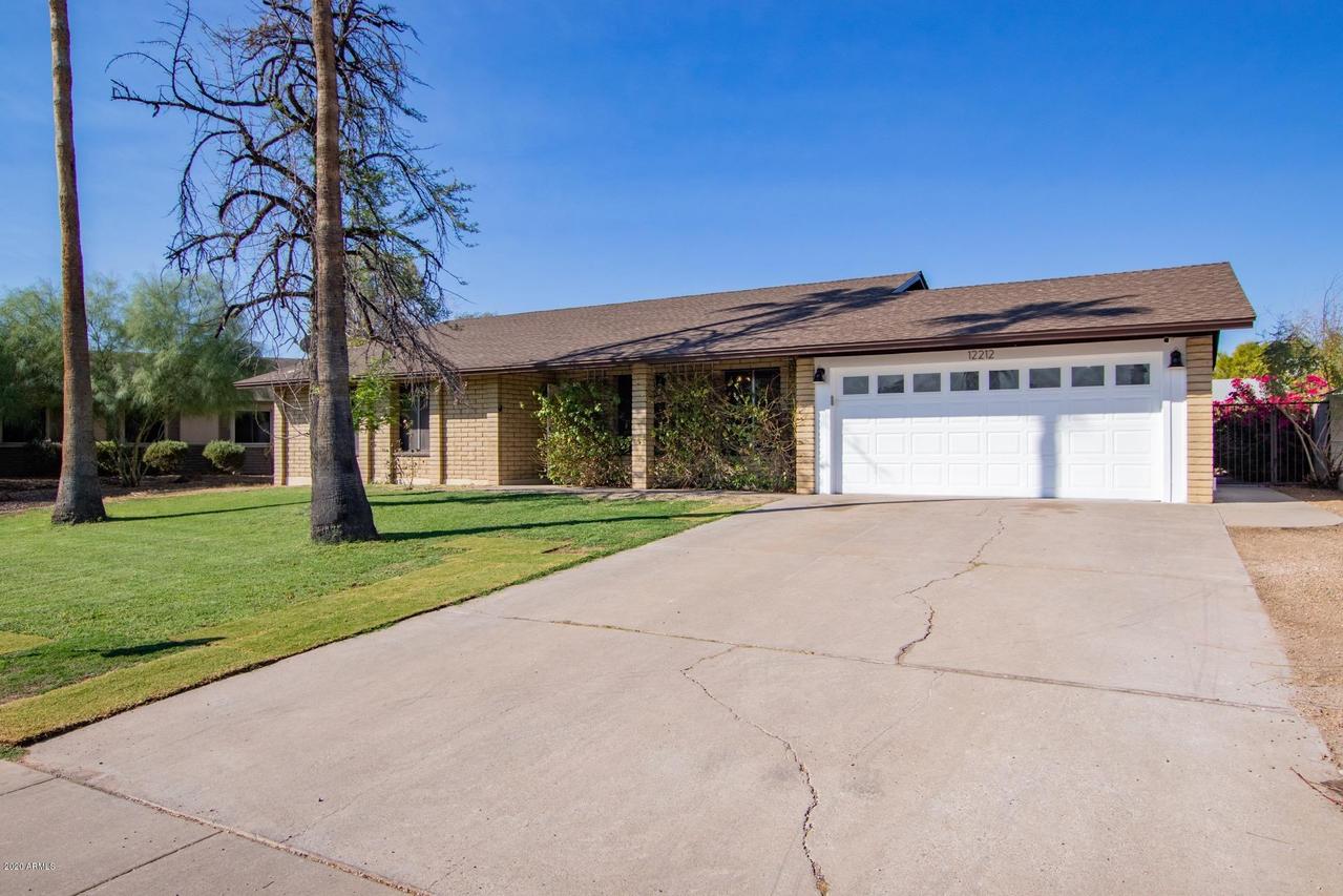 12212 N 36th Pl., Phoenix, AZ 85032
