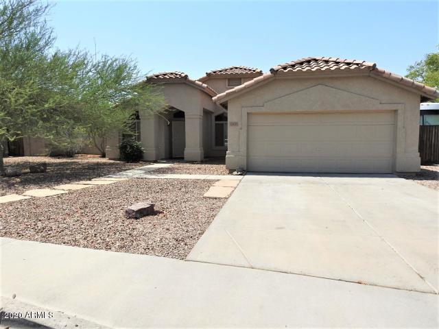 10835 W Via Del Sol, Sun City, AZ 85373