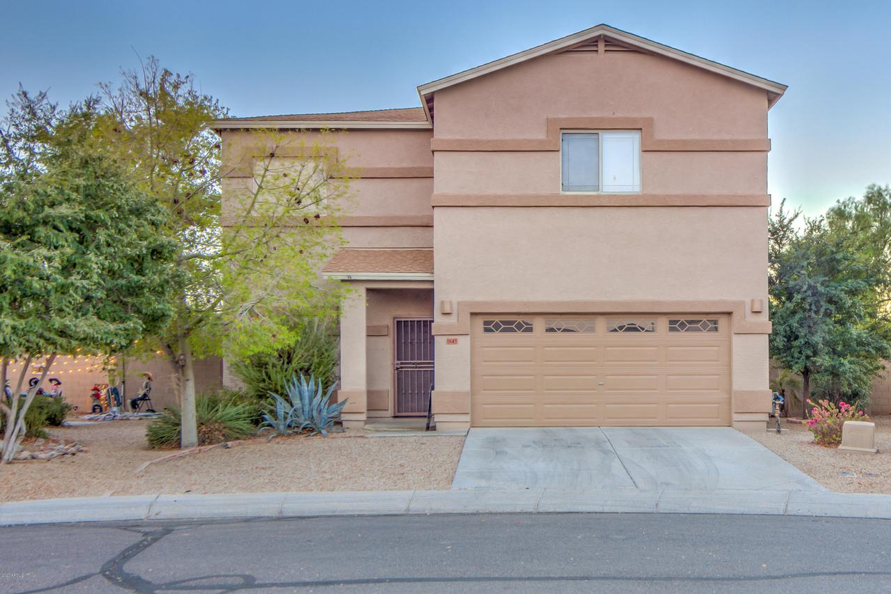 1645 E Renegade Tr., San Tan Valley, AZ 85143